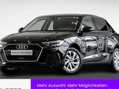 Gebraucht Audi A1 Sportback