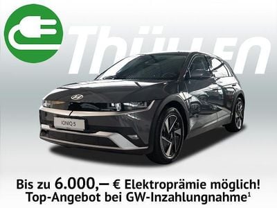 Grau Neu 2026 Hyundai Ioniq Kleinwagen | 46.480 € (Fairer Preis)