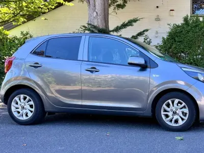 Gebraucht Kia Picanto