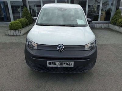 VW Caddy Maxi