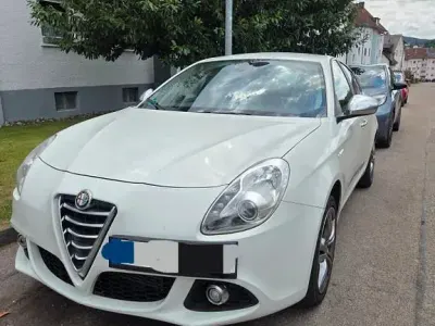 Gebraucht Alfa Romeo Giulietta