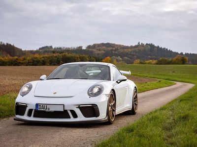 Porsche 991