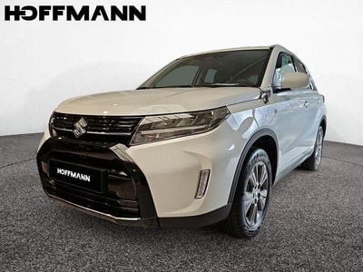 Neu Suzuki Vitara Comfort 110 PS (80 kW) 2026 Cool white pearl metallic SUV