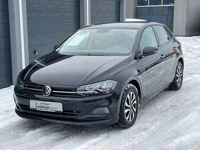 Andere Gebraucht 2021 VW Polo Limousine | 16.490 € (Fairer Preis)