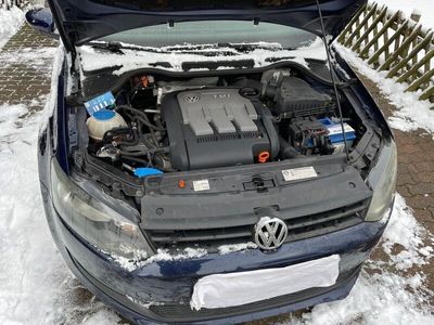 gebraucht VW Polo 1,2 TDI Diesel