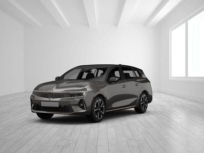 Nuova Opel Astra Edition 131 CV (96 kW) 2026 Grigio Berlina