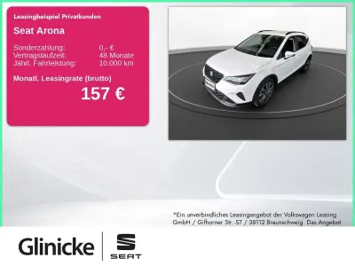 Gebraucht Seat Arona