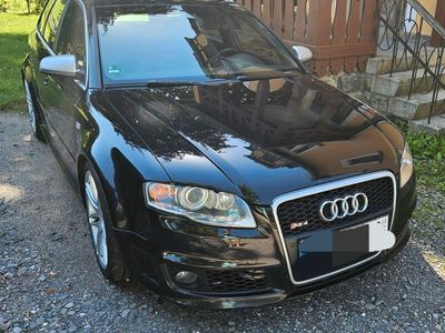 gebraucht Audi RS4 B7