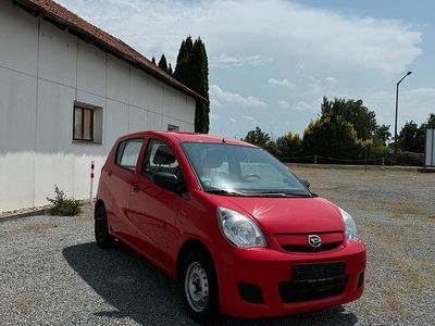 Daihatsu Cuore
