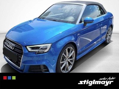 Audi A3 Cabriolet