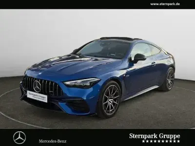 Gebraucht Mercedes CLE53 AMG