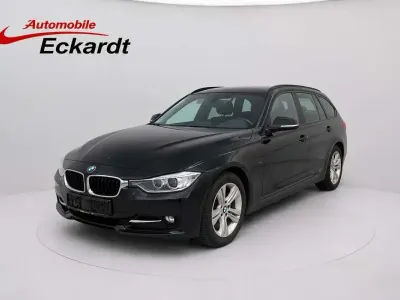 Gebraucht BMW 316