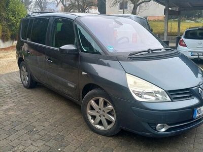 gebraucht Renault Espace 