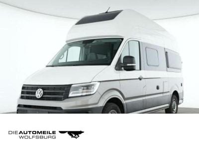 VW California