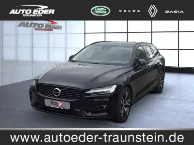 Gebraucht Volvo V60
