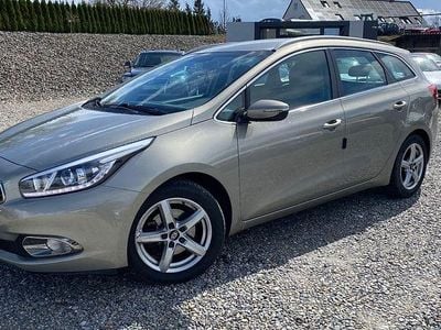Kia Ceed Sportswagon