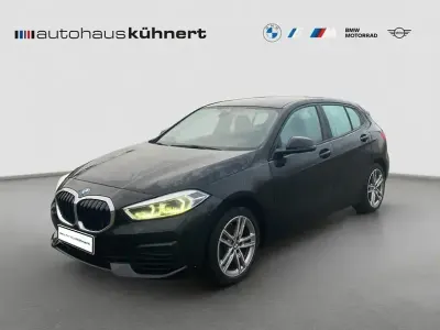 Używany BMW 118