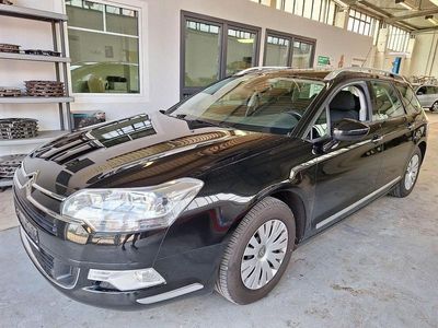 Citroën C5