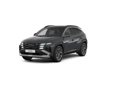 Neu Hyundai Tucson Select 179 PS (131 kW) 2026 SUV