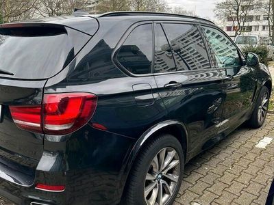 gebraucht BMW X5 M paket xdrive 30