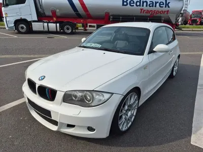 Gebraucht BMW 118
