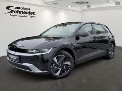 Neu Hyundai Ioniq 5 Dynamiq 167 kW (228 PS) 2025 Abyss black metallic SUV