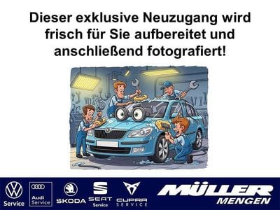 Brugt Seat Tarraco 4Drive 190 HK (139 kW) 2020 Blå SUV