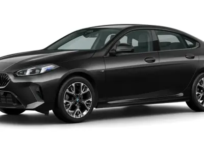 Gebraucht BMW 220 Shadowline 170 PS (125 kW) 2025 Schwarz Coupé