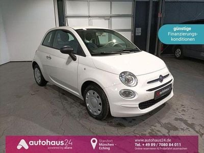 Gebraucht Fiat 500 69 PS (50 kW) 2021 Andere
