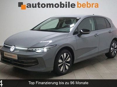 Gebraucht VW Golf VIII Goal 150 PS (110 kW) 2025 Grau Limousine