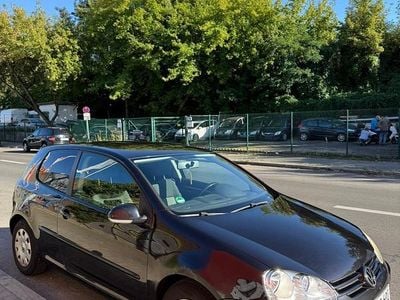 VW Golf V