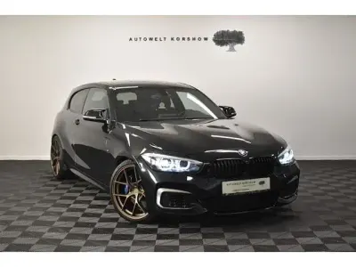 Gebraucht BMW M140 M Sport 435 PS (319 kW) 2017 Kleinwagen