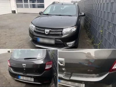 Gebraucht Dacia Sandero