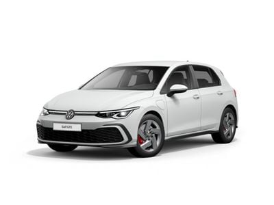Gebraucht VW Golf VIII GTE 245 PS (180 kW) 2021 Uranograu Limousine