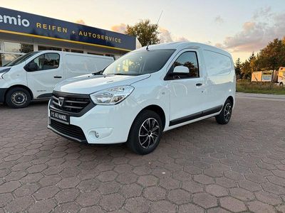 Dacia Dokker Express