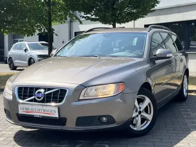 Gebraucht Volvo V70