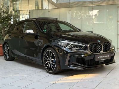 BMW 135