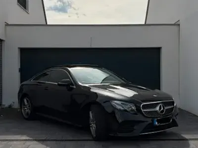 Gebraucht Mercedes E450