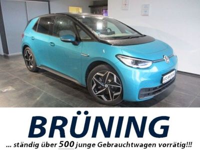 gebraucht VW ID3 Performance Style