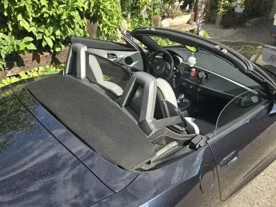 Gebraucht BMW Z4