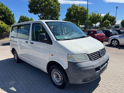 VW T5