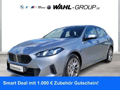 Używany BMW 120