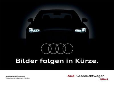 Gebraucht Audi A6 Sport 299 PS (219 kW) 2022 Schwarz Kombi