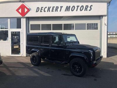 Santorini Gebraucht 2015 Land Rover Defender SUV | 36.500 €
