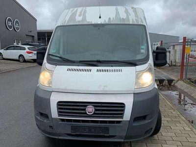 gebraucht Fiat Ducato 120 (Rs: 4035 mm H:2,5m) L4