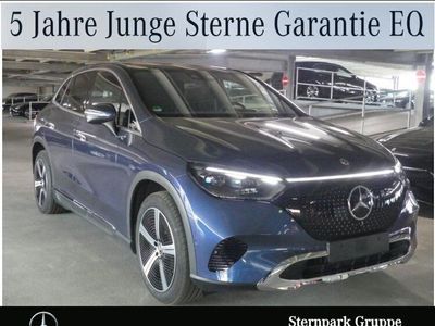 Mercedes EQE350