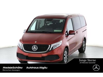 Mercedes EQV300