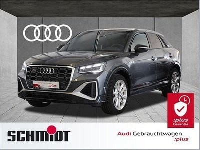 Audi SQ2