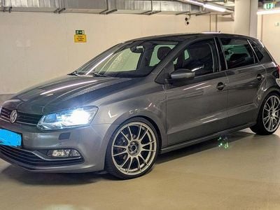 VW Polo