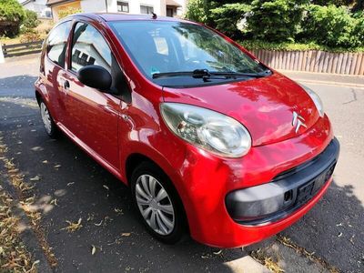 Citroën C1